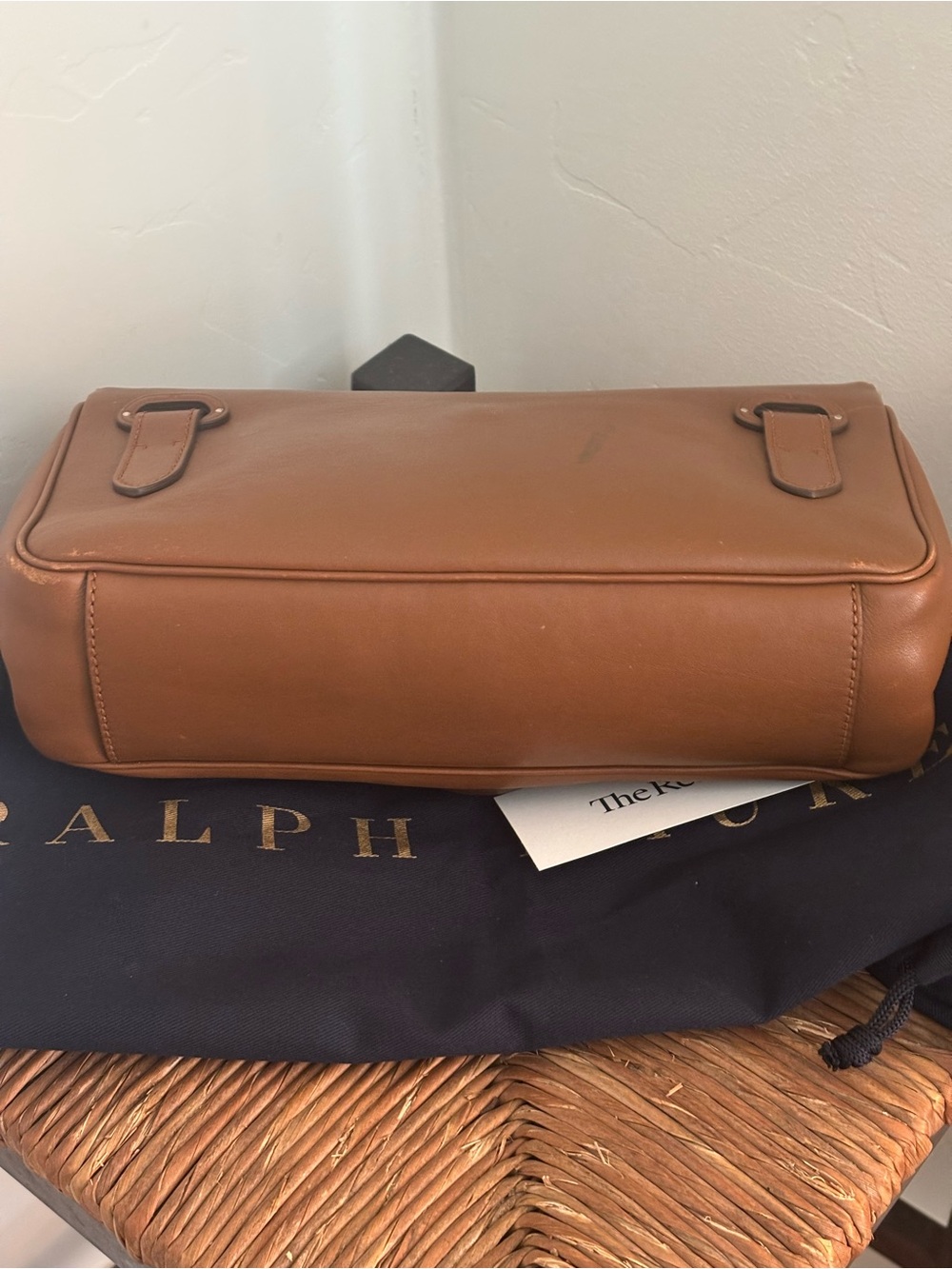 Ralph Lauren Soft Ricky - Picture 5 of 15